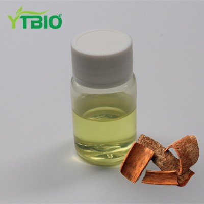 CAS 8007-80-5 Cinnamon Extract Cinnamon Oil