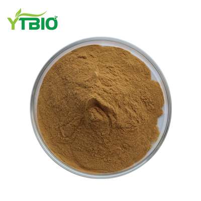 Top Quality Ellagic Acid 70% Pomegranate Peel Powder